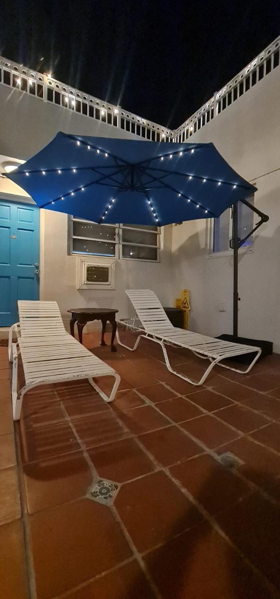 Pousada Suites Hollywood Eksteriør bilde