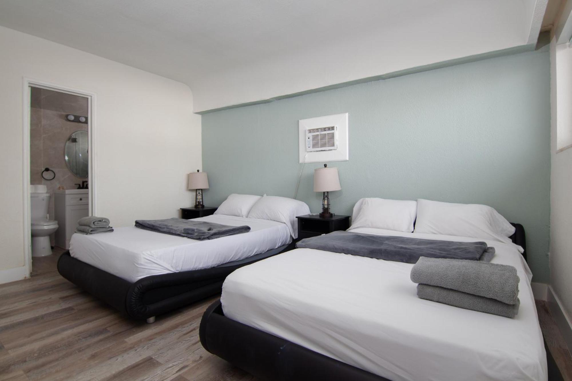 Pousada Suites Hollywood Eksteriør bilde
