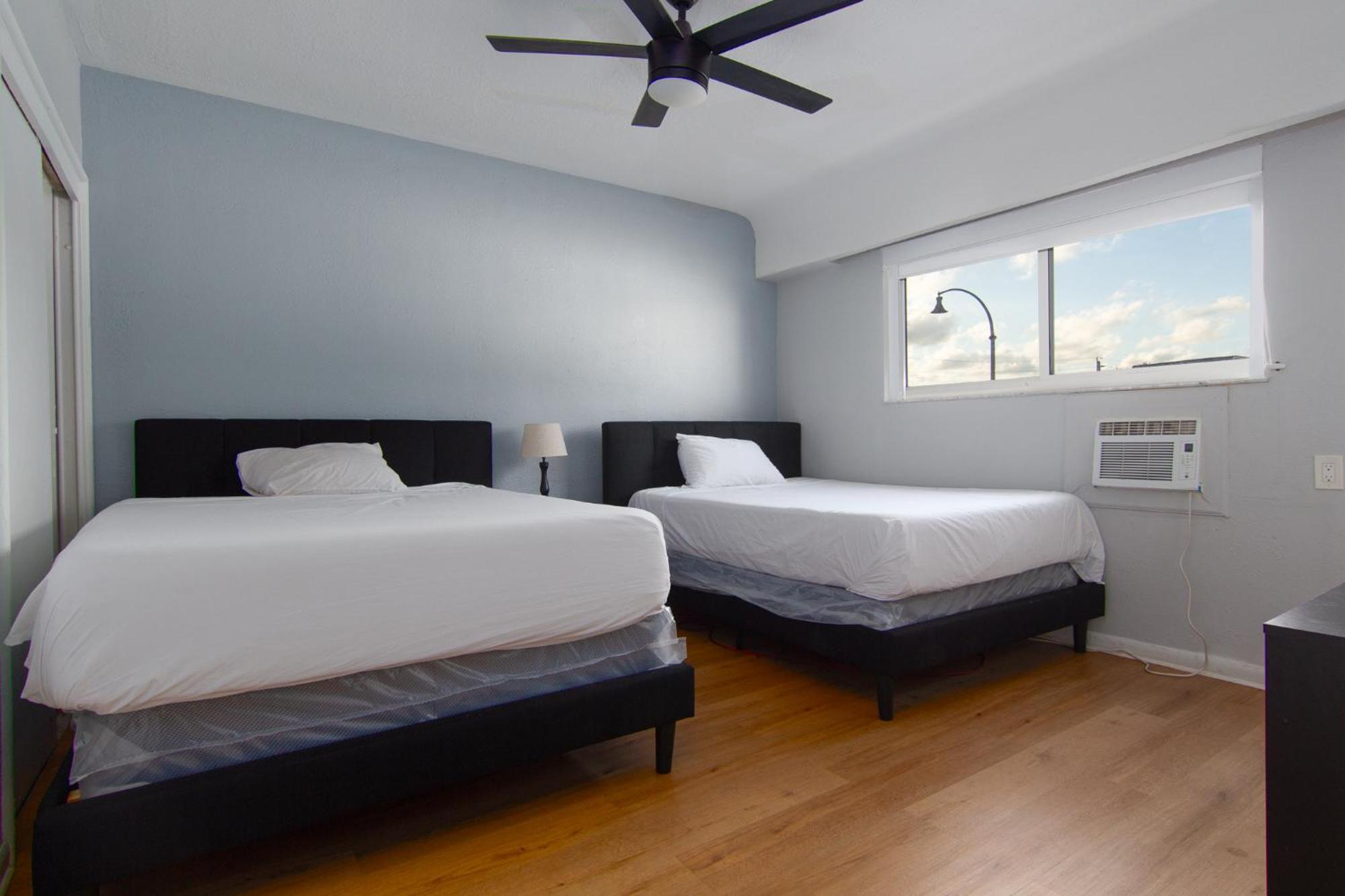 Pousada Suites Hollywood Eksteriør bilde