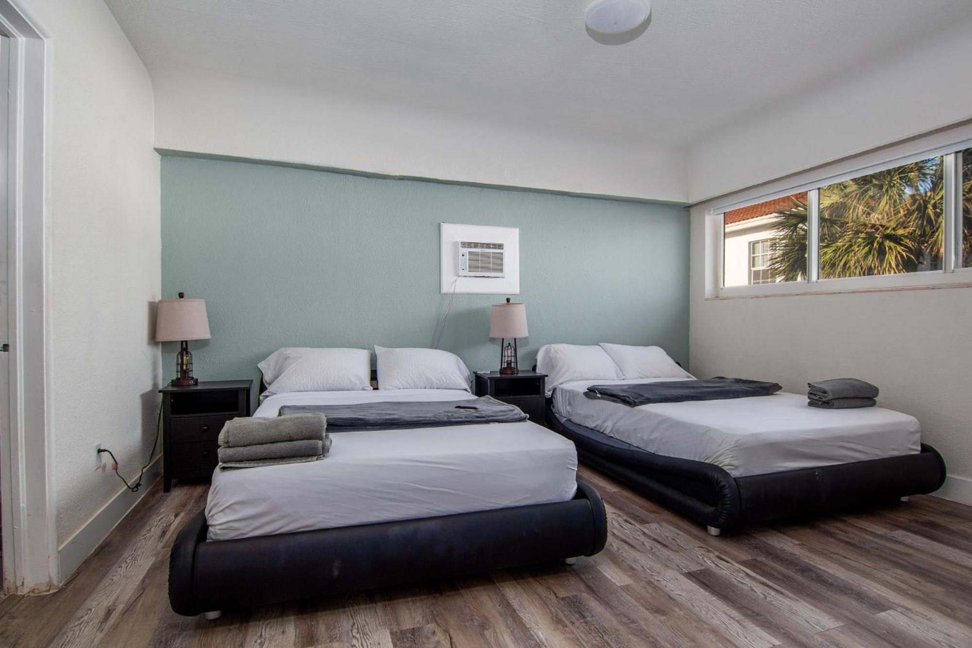Pousada Suites Hollywood Eksteriør bilde