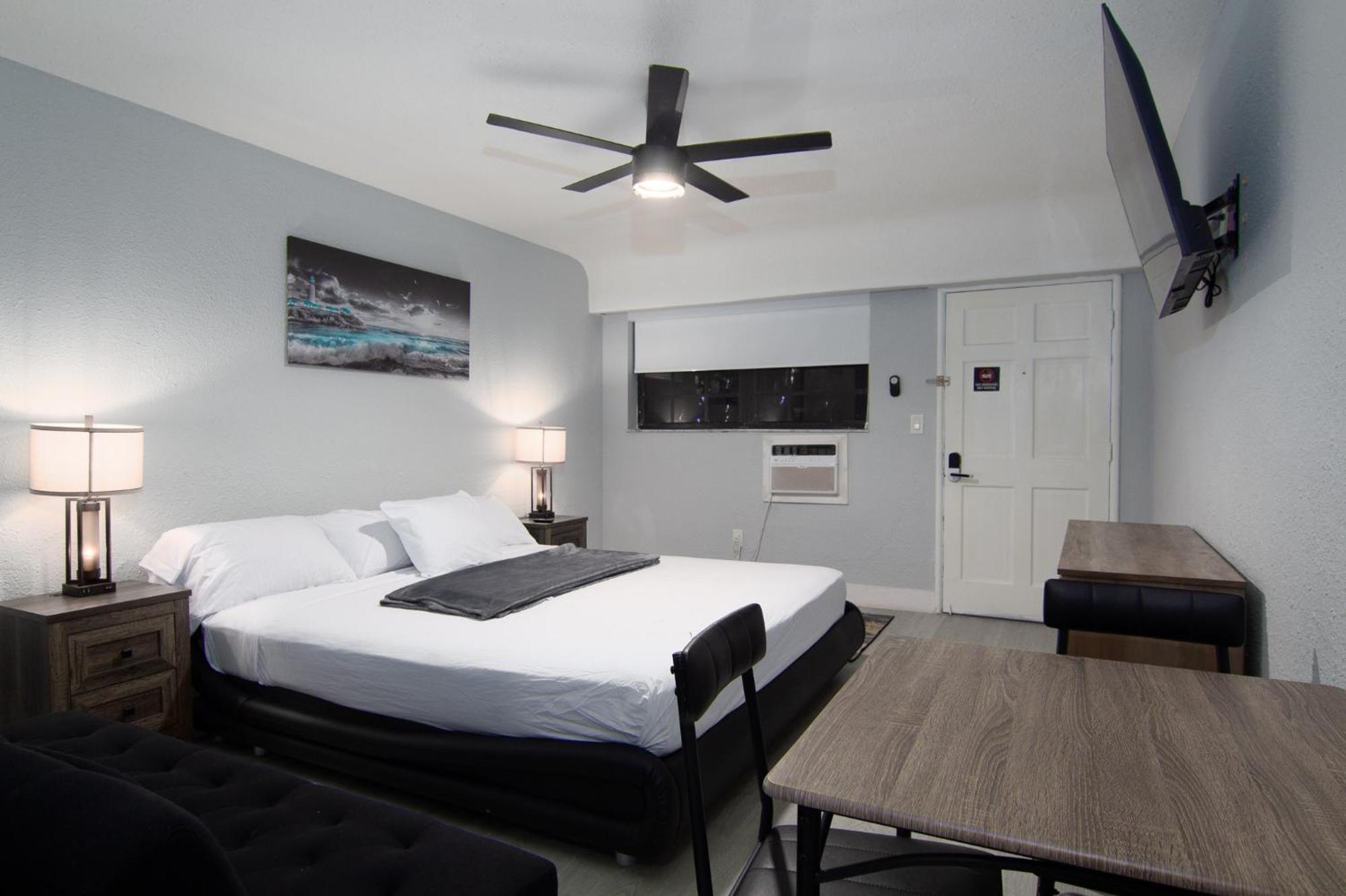 Pousada Suites Hollywood Eksteriør bilde