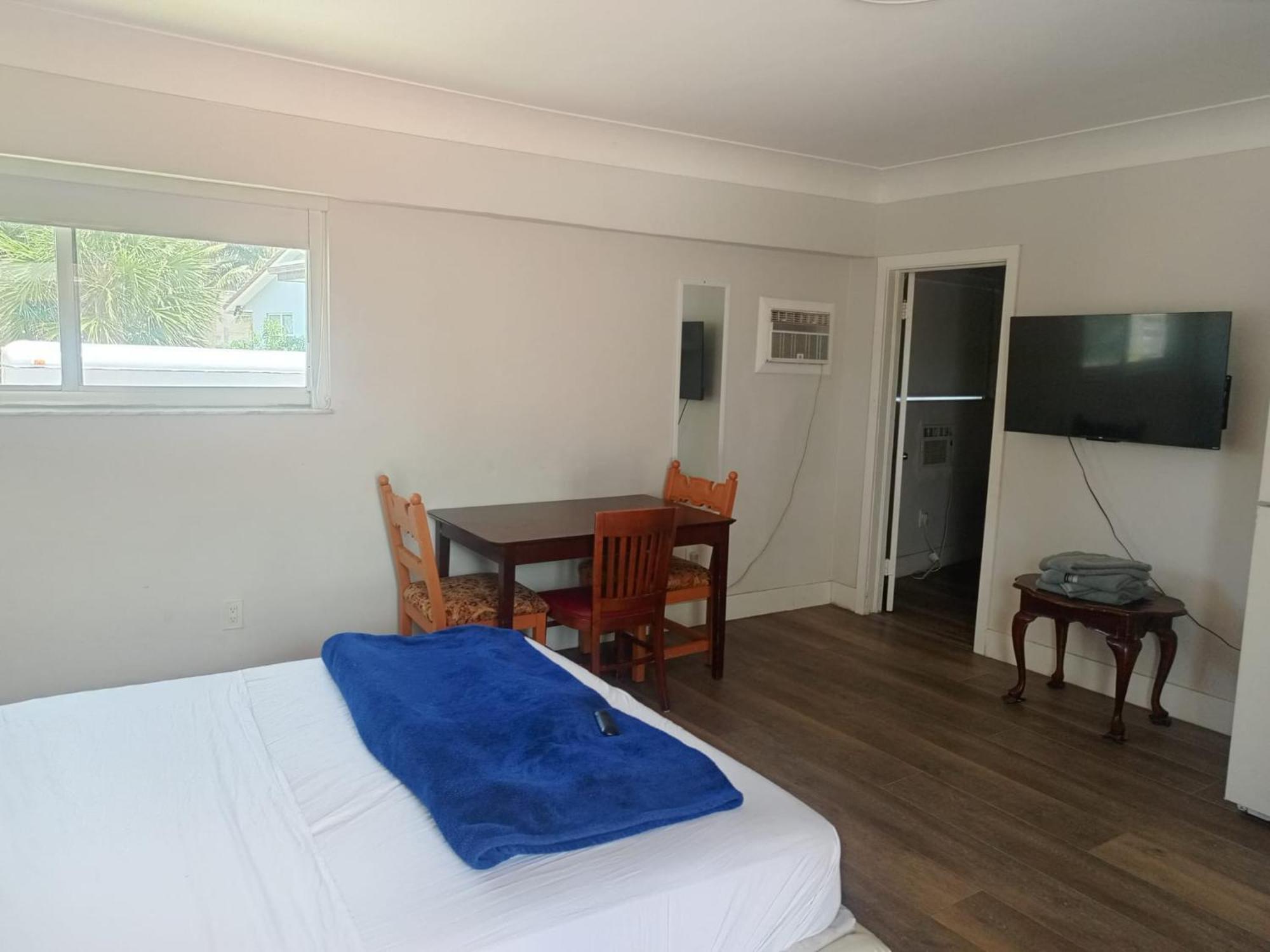 Pousada Suites Hollywood Eksteriør bilde