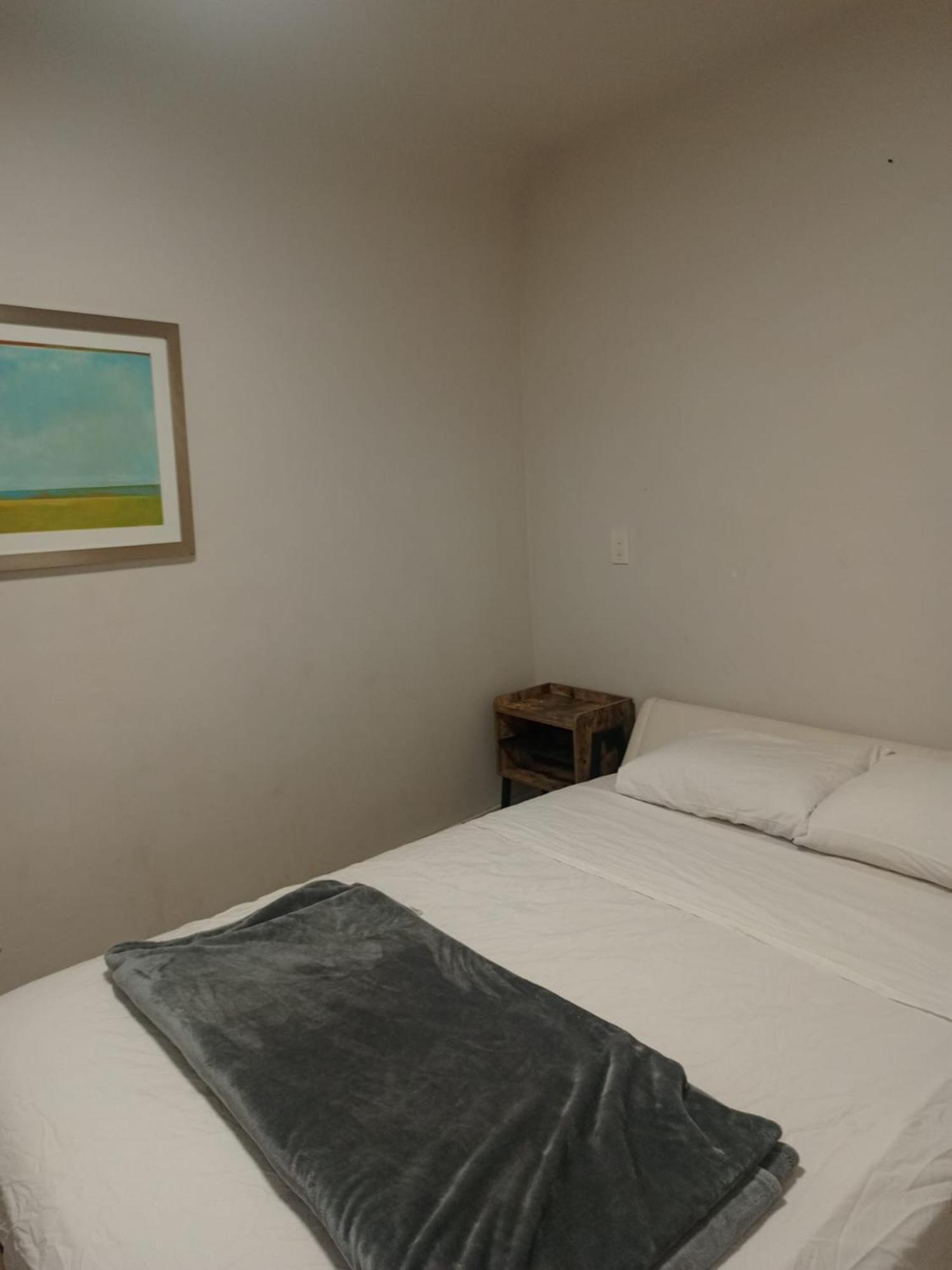 Pousada Suites Hollywood Eksteriør bilde