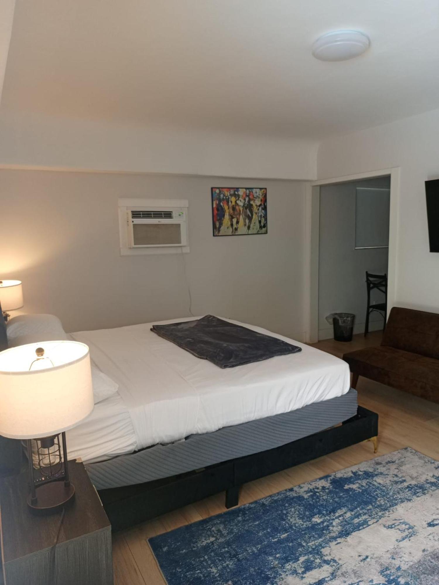 Pousada Suites Hollywood Eksteriør bilde