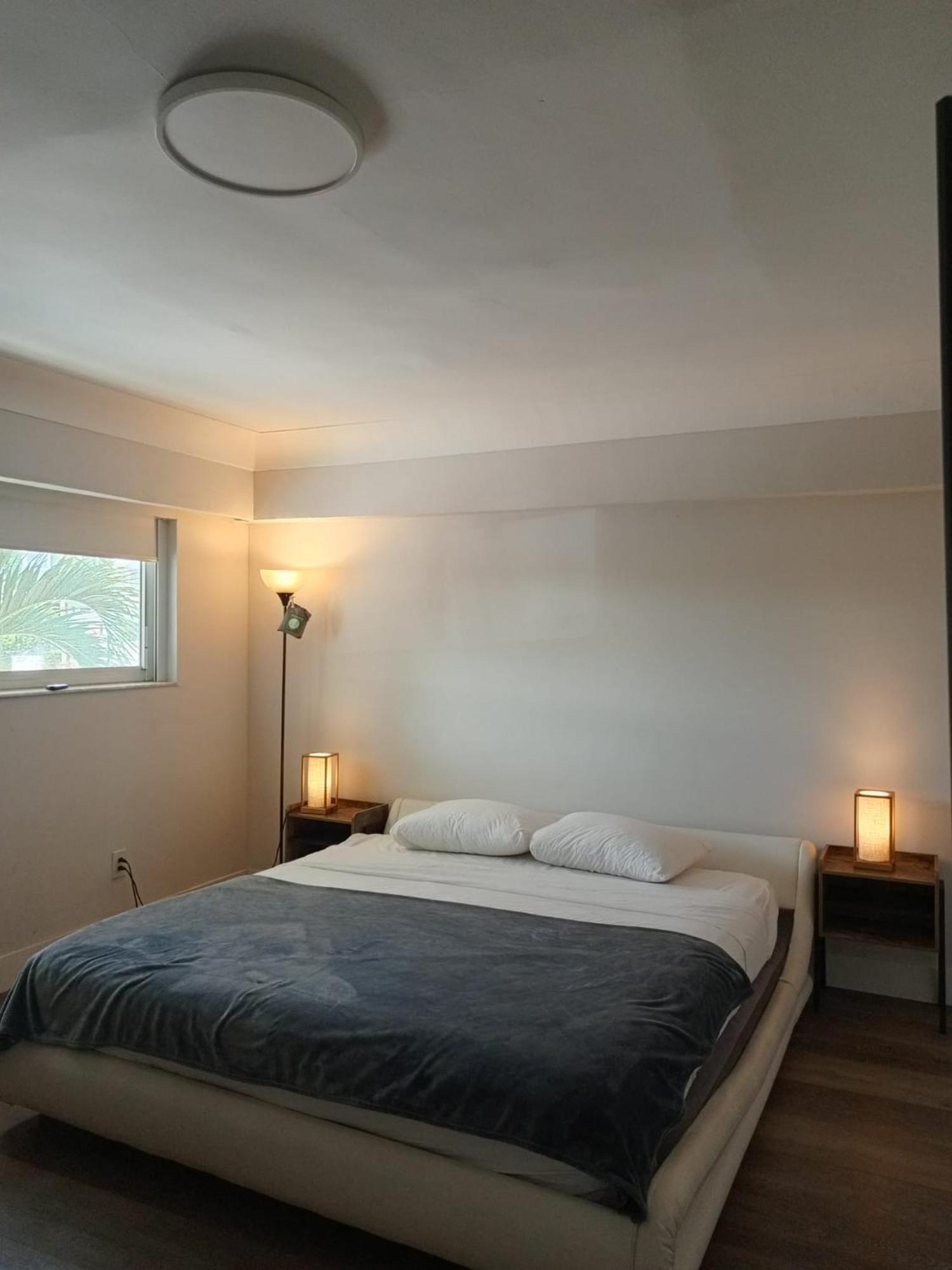 Pousada Suites Hollywood Eksteriør bilde