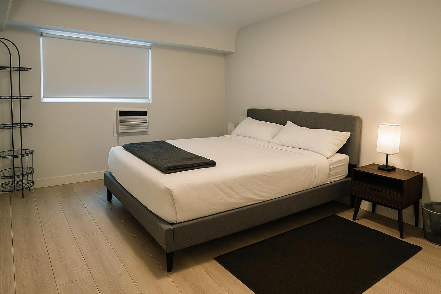 Pousada Suites Hollywood Eksteriør bilde