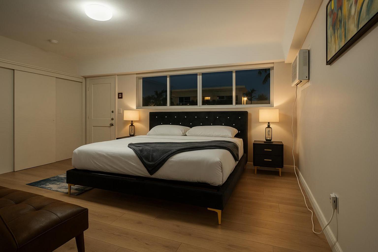 Pousada Suites Hollywood Eksteriør bilde